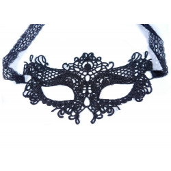 Love Mask - B - Series Fetish  5903661803223 Fetish