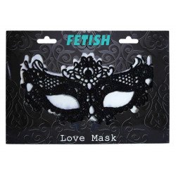 Love Mask - B - Series Fetish  5903661803223 Fetish