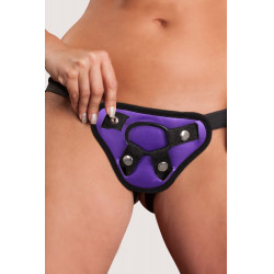 Universal Harness + 3 Rings 4024144533626 Felcsatolható