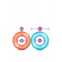 PLAY WITH ME KING OF THE RING 6-PACK 853858007628 Gyűrűk