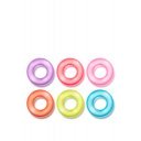 PLAY WITH ME KING OF THE RING 6-PACK 853858007628 Gyűrűk