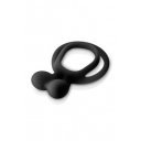 DOUBLE COCKRING BLACK 3479222007376 Gyűrűk