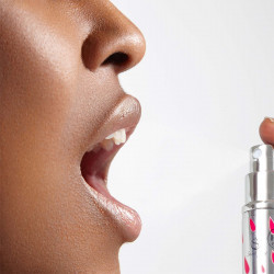 SOUR STRAWBERRY WET MOUTH ORAL SEX SPRAY  8435097837444 Kozmetikumok