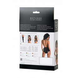 Body Wetlook Kiara M Glossy 4627173220293 Body
