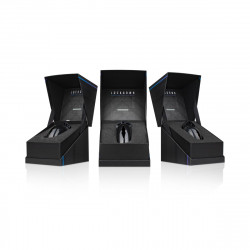 Lockdown Castity Cage Lockdown Medium 8719934002432 Fetish