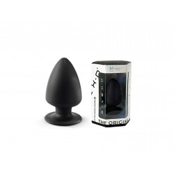 SILEXPAN Memoriaszilikon /alakítható M meretes anal plug 8433345230290 Anál Anál