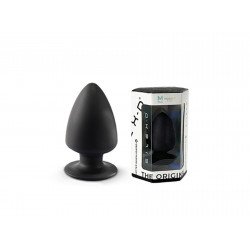 SILEXPAN Memoriaszilikon /alakítható M meretes anal plug 8433345230290 Anál Anál