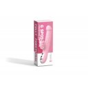 Wibrator-Elisa USB -Pink  5903661807009 Multifunkciós