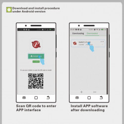 PRETTY LOVE - NYMPH 6959532326574 Multifunkciós