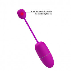 PRETTY LOVE - NYMPH 6959532326574 Multifunkciós