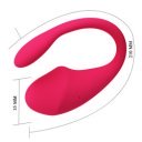 App Control Bullet Vibrator Thalia 6937526503446 Multifunkciós