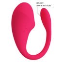 App Control Bullet Vibrator Thalia 6937526503446 Multifunkciós
