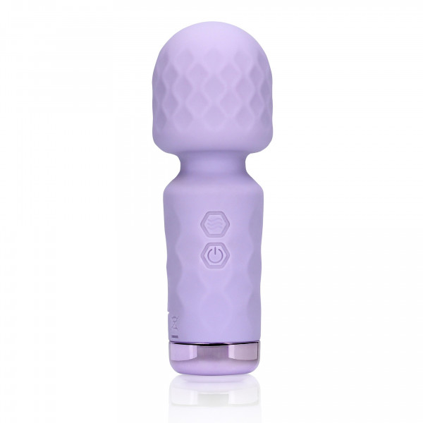 Mini Wand Vibrator 8714273048752  ES32819 Multifunkciós