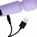 Mini Wand Vibrator 8714273048752  ES32819 Multifunkciós
