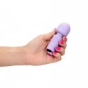 Mini Wand Vibrator 8714273048752  ES32819 Multifunkciós