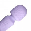 Mini Wand Vibrator 8714273048752  ES32819 Multifunkciós