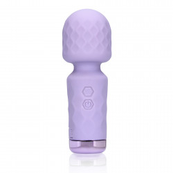 Mini Wand Vibrator 8714273048752  ES32819 Multifunkciós Multifunkciós
