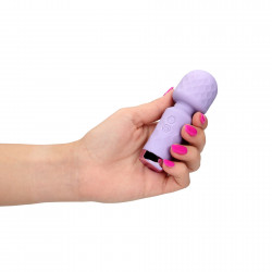 Mini Wand Vibrator 8714273048752  ES32819 Multifunkciós