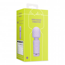 Mini Wand Vibrator 8714273048752  ES32819 Multifunkciós