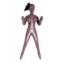 Lalka- ALECIA 3D - Vibrating  5903661803728 Gumibaba