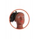 Lalka- ALECIA 3D - Vibrating  5903661803728 Gumibaba