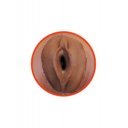 Lalka- ALECIA 3D - Vibrating  5903661803728 Gumibaba