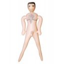 Male Doll BOSS 5903661803780 Gumibaba
