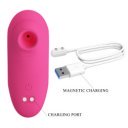 Pretty Love Arila Silicone Clitoral Suction Vibrator  6959532339338 Csiklóizgatók