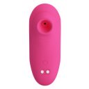 Pretty Love Arila Silicone Clitoral Suction Vibrator  6959532339338 Csiklóizgatók