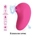 Pretty Love Arila Silicone Clitoral Suction Vibrator  6959532339338 Csiklóizgatók