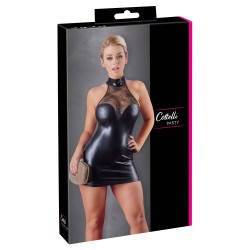Dress with Lace M 4024144334131 Ruha Női fehérnemű
