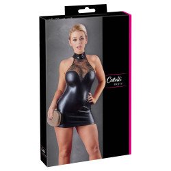 Dress with Lace M 4024144334131 Ruha Női fehérnemű