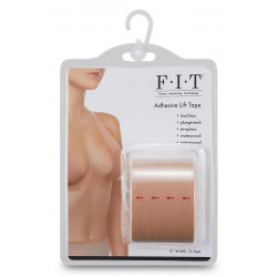 FIT BODY LIFT TAPE 4,8M    196018403909 Mellemelő