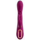 Javida 2F Vibrator Squirting  4024144669356 Multifunkciós