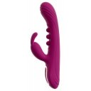 Javida 2F Vibrator Squirting  4024144669356 Multifunkciós