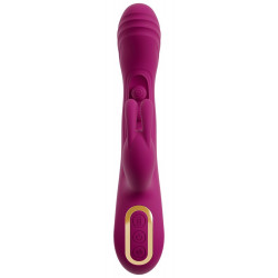 Javida 2F Vibrator Squirting  4024144669356 Multifunkciós