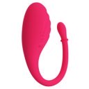 App Control Bullet Vibrator Undine 6937526503453 Multifunkciós