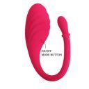 App Control Bullet Vibrator Undine 6937526503453 Multifunkciós