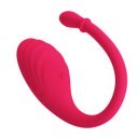 App Control Bullet Vibrator Undine 6937526503453 Multifunkciós