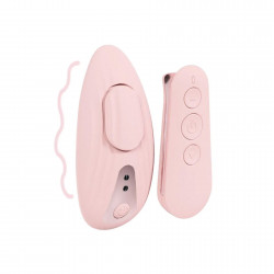 Céleste - Remote Control Panty Vibe - Pink 8714273058560 Csiklóizgatók Csiklóizgatók