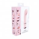 Cherie - G-Spot Vibe - Pink  8714273058706 Multifunkciós