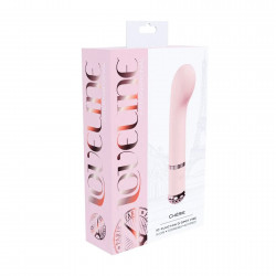 Cherie - G-Spot Vibe - Pink  8714273058706 Multifunkciós
