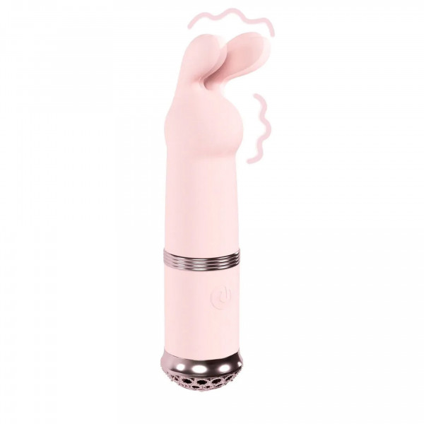 Reve - Mini Rabbit - Pink 8714273058645 Multifunkciós