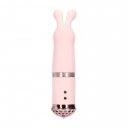 Reve - Mini Rabbit - Pink 8714273058645 Multifunkciós
