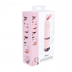 Reve - Mini Rabbit - Pink 8714273058645 Multifunkciós
