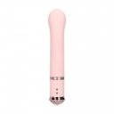 Belle - Rabbit Vibe - Pink 8714273058720 Vibrátorok