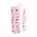 Belle - Rabbit Vibe - Pink 8714273058720 Vibrátorok