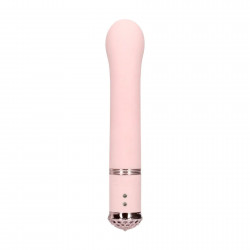 Belle - Rabbit Vibe - Pink 8714273058720 Vibrátorok