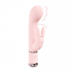 Belle - Rabbit Vibe - Pink 8714273058720 Vibrátorok Segédeszközök