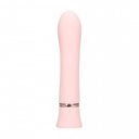 Tendre - Rabbit Vibe - Pink 8714273058508 Vízálló vibrátorok